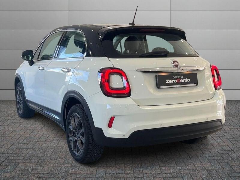 FIAT 500X 500X 1.3 T4 S-Design Cross 150cv dct