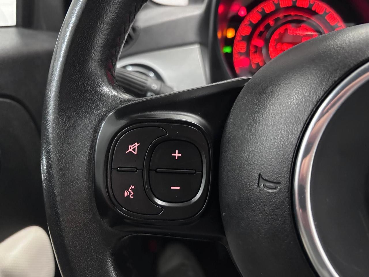 Fiat 500 1.3 Multijet 95 CV S