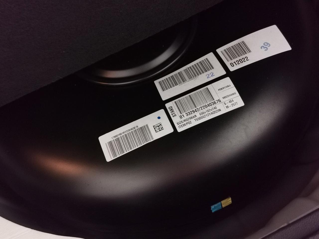 Dacia Duster 1.0 TCe GPL 4x2 Prestige