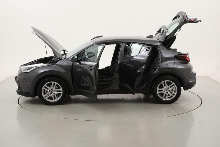Toyota C-HR Hybrid Active BR587350 1.8 Full Hybrid 122CV