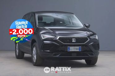 SEAT Ateca 1.0 tsi 110CV Reference