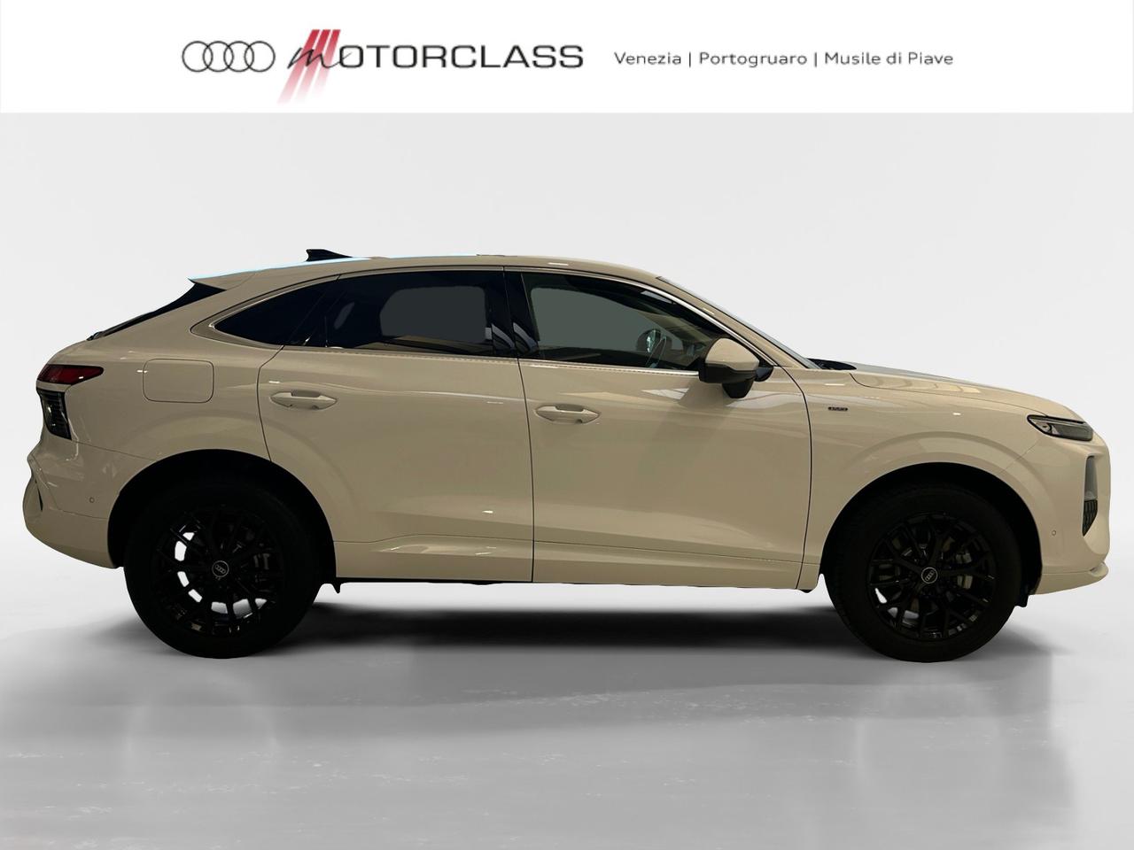 Audi Q3 sportback 1.5 e-hybrid 272cv business advanced s tronic