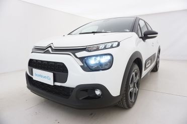Citroen C3 Feel Pack BZ023098 1.2 Benzina 83CV