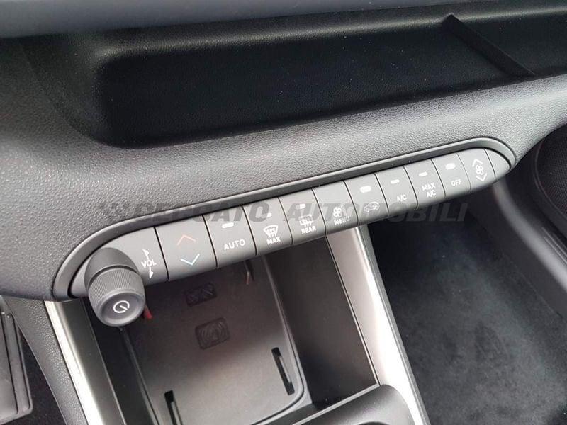 Jeep Avenger Avenger 1.2 turbo Summit fwd 100cv