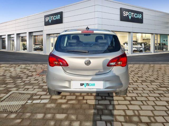 OPEL Corsa 5 PORTE 1200BZ 69CV INNOVATION NEOPATENTATI