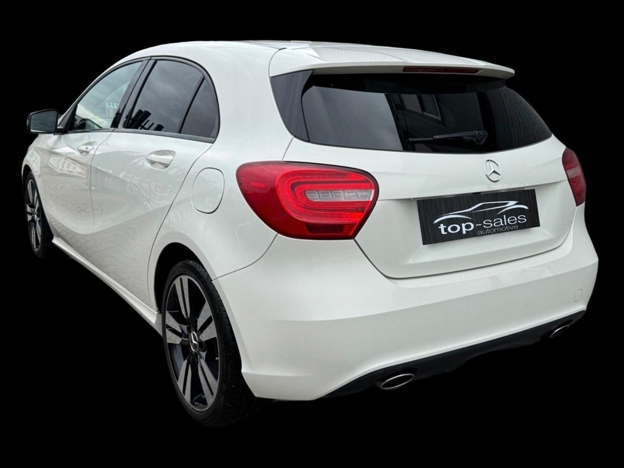 Mercedes-benz A 180 Premium PERFETTA