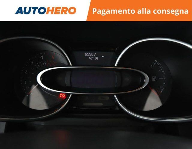 RENAULT Clio dCi 8V 90CV Start&Stop 5 porte Energy Zen