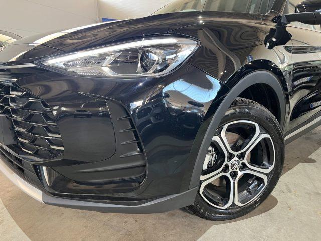 MG ZS 1.5 Hybrid+ Comfort (BENZ.+HYBRID 197CV) KM ZERO