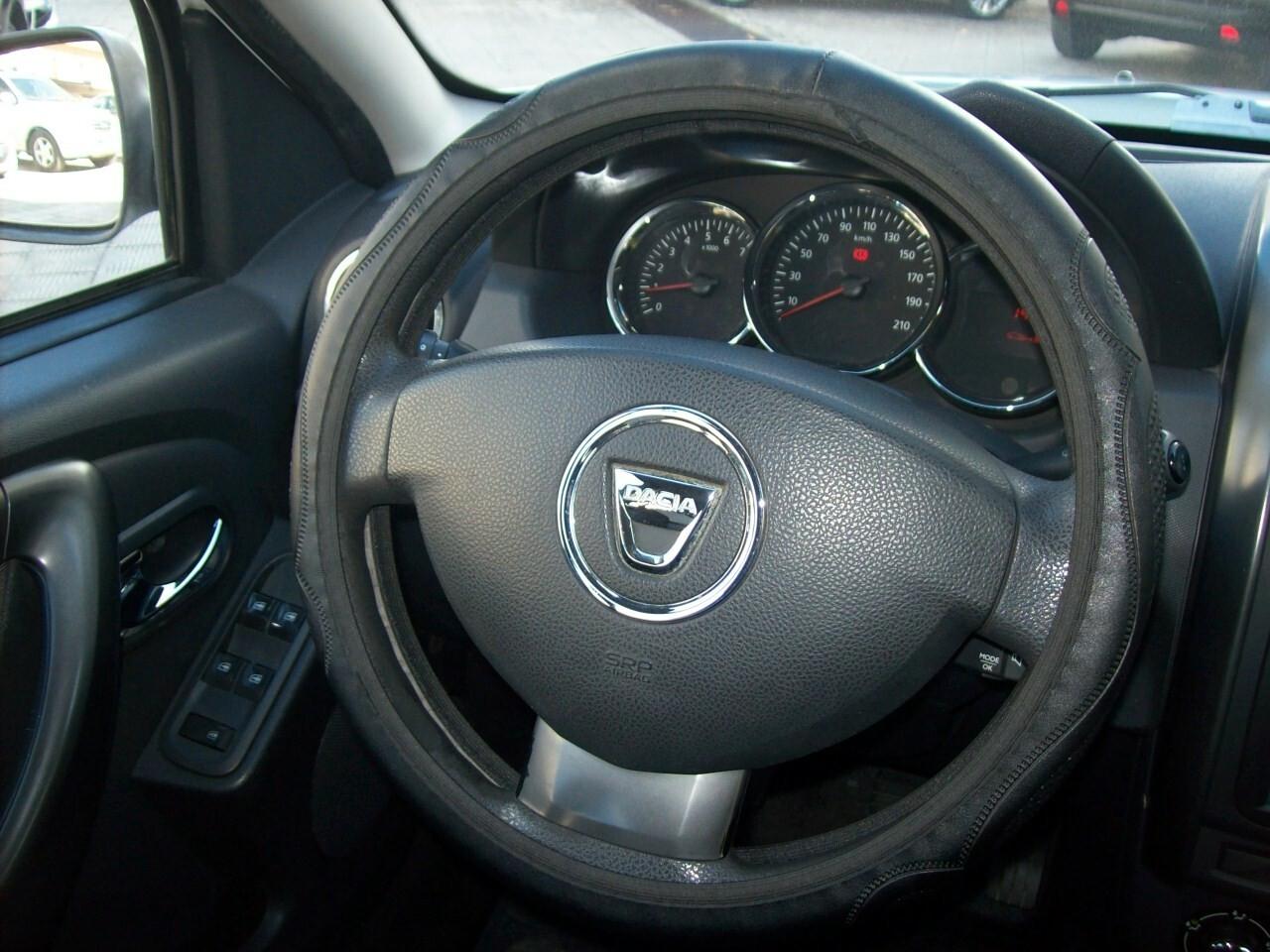 Dacia Duster 1.5 dCi 110CV Start&Stop 4x2 Lauréate