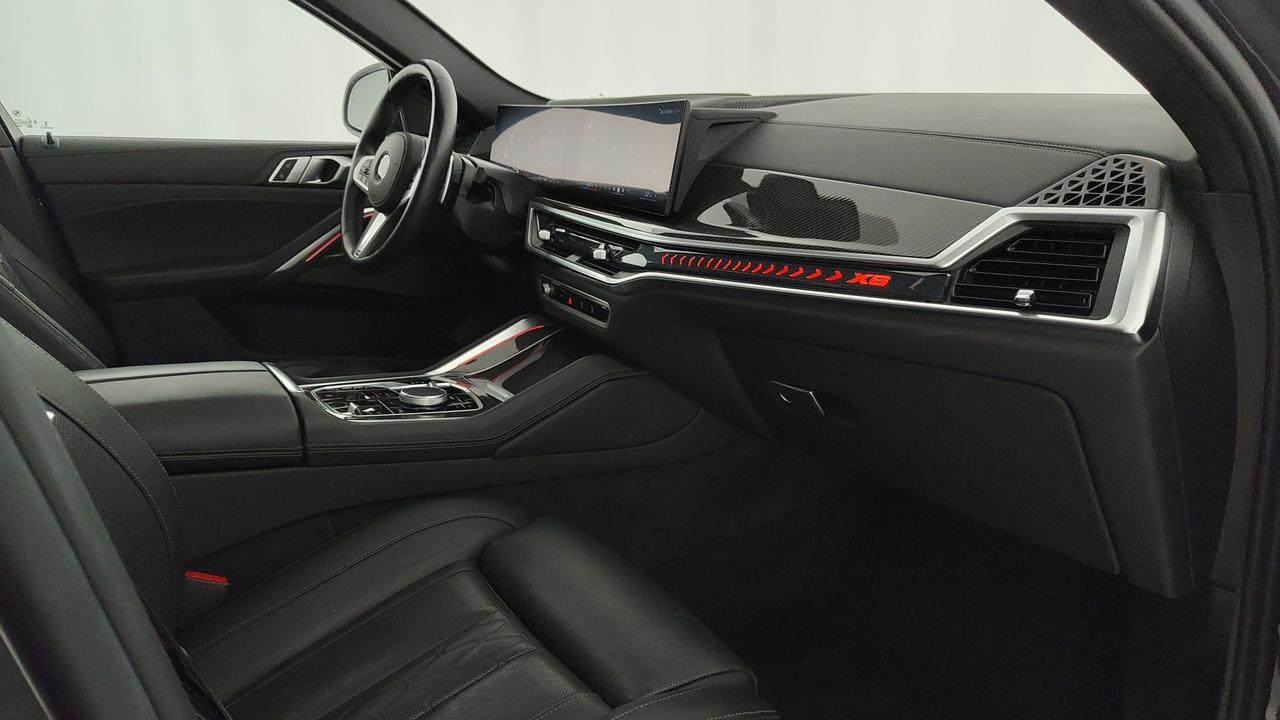 BMW X6 G06 LCI 2023 - X6 xdrive30d MSport Pro auto