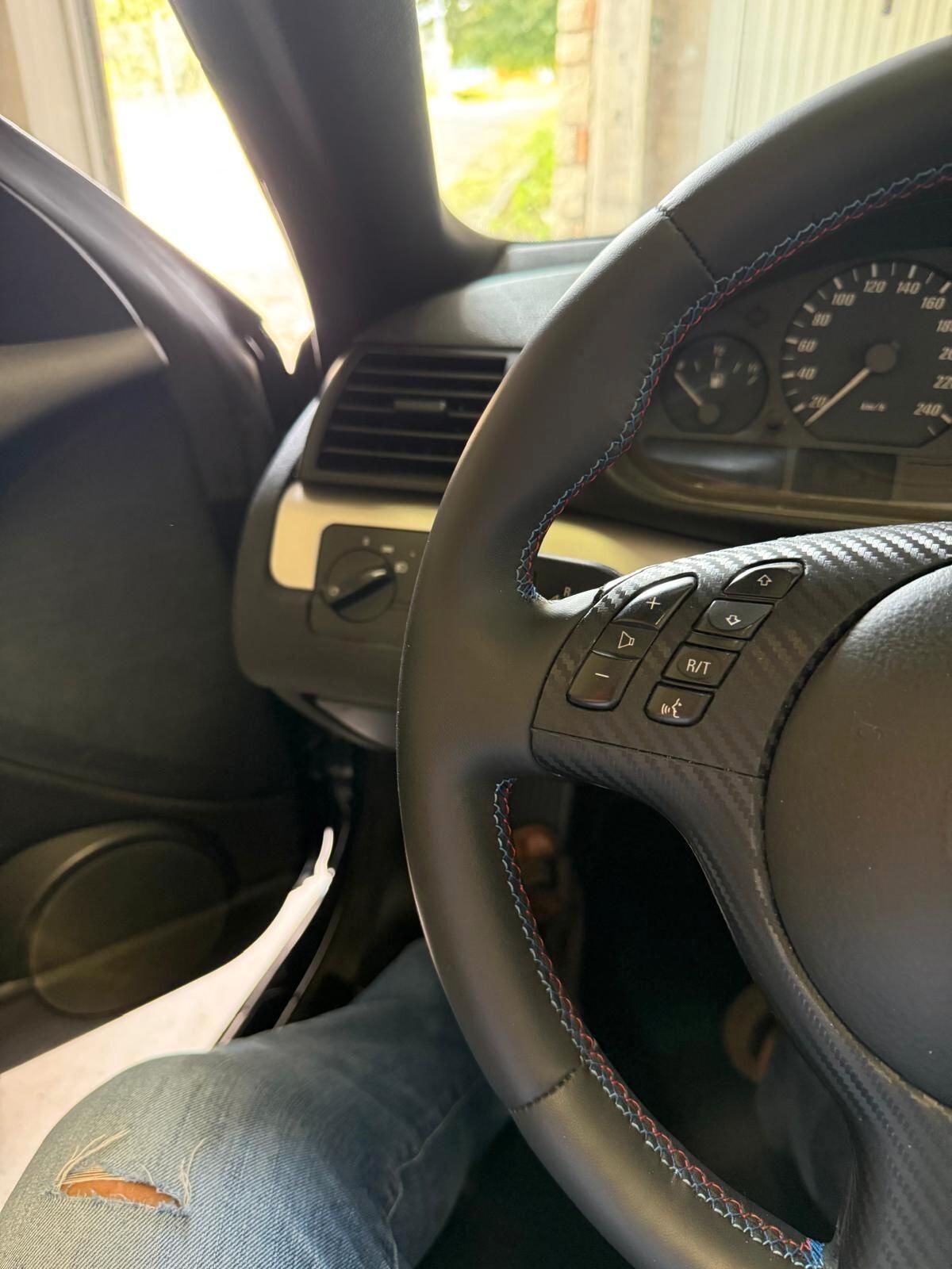Bmw 135 116i cat 5 porte Eletta