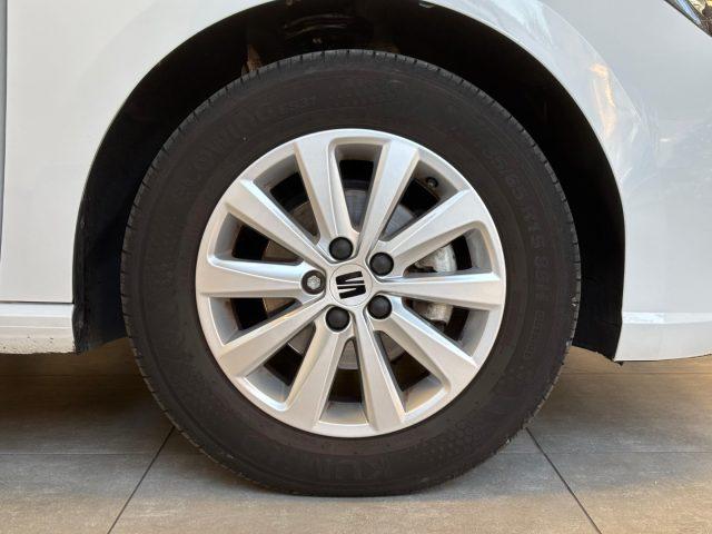 SEAT Ibiza 1.0 EcoTSI 95CV *GARANZIA SEAT*UNICO PROP.*