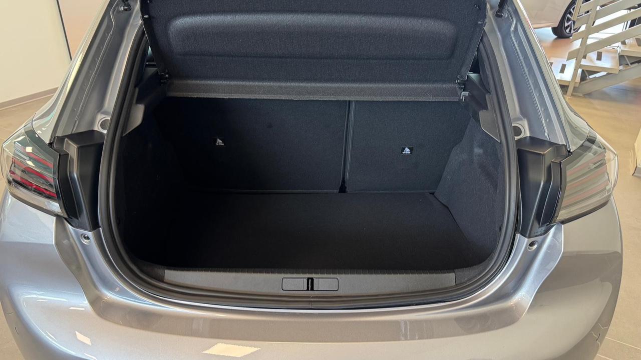 PEUGEOT 208 5P - ALLURE PureTech 100 S&S