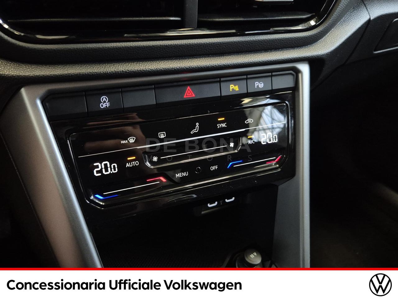 Volkswagen T-Roc 1.0 tsi edition plus 115cv