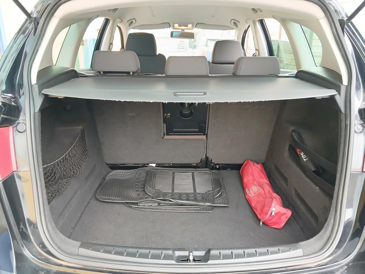 Seat Altea XL 1.6 TDI VERAMENTE PERFETTA