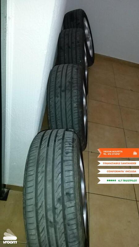ALFA ROMEO 159 1.9 JTDm Sportwagon Progression