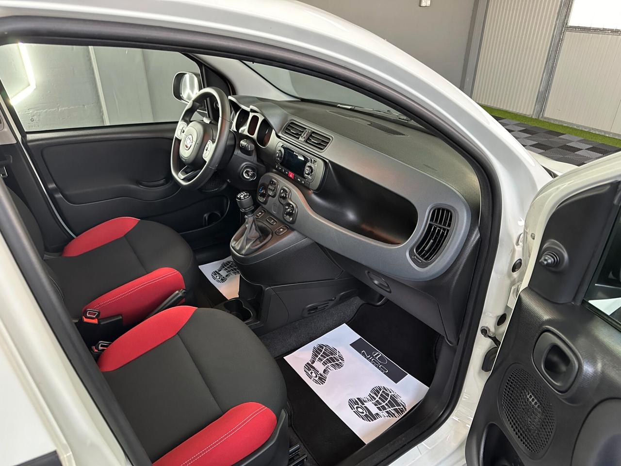 Fiat Panda 1.2 EasyPower