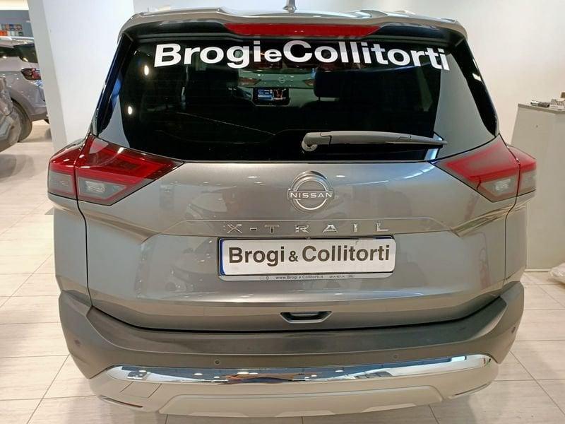 Nissan X-Trail NEW MY24 TEKNA 2WD - P9