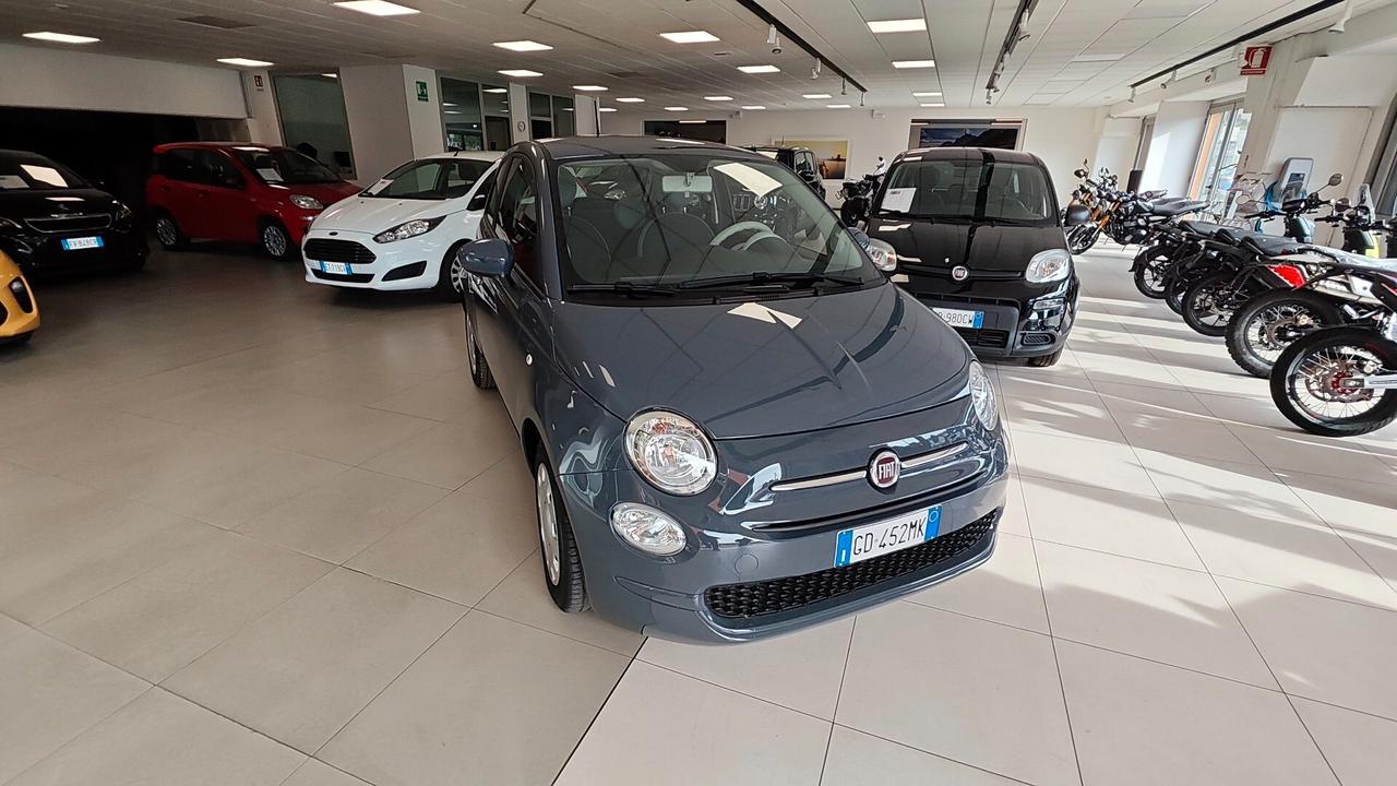 Fiat 500 1.0 Hybrid Pop