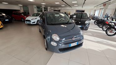 Fiat 500 1.0 Hybrid Pop
