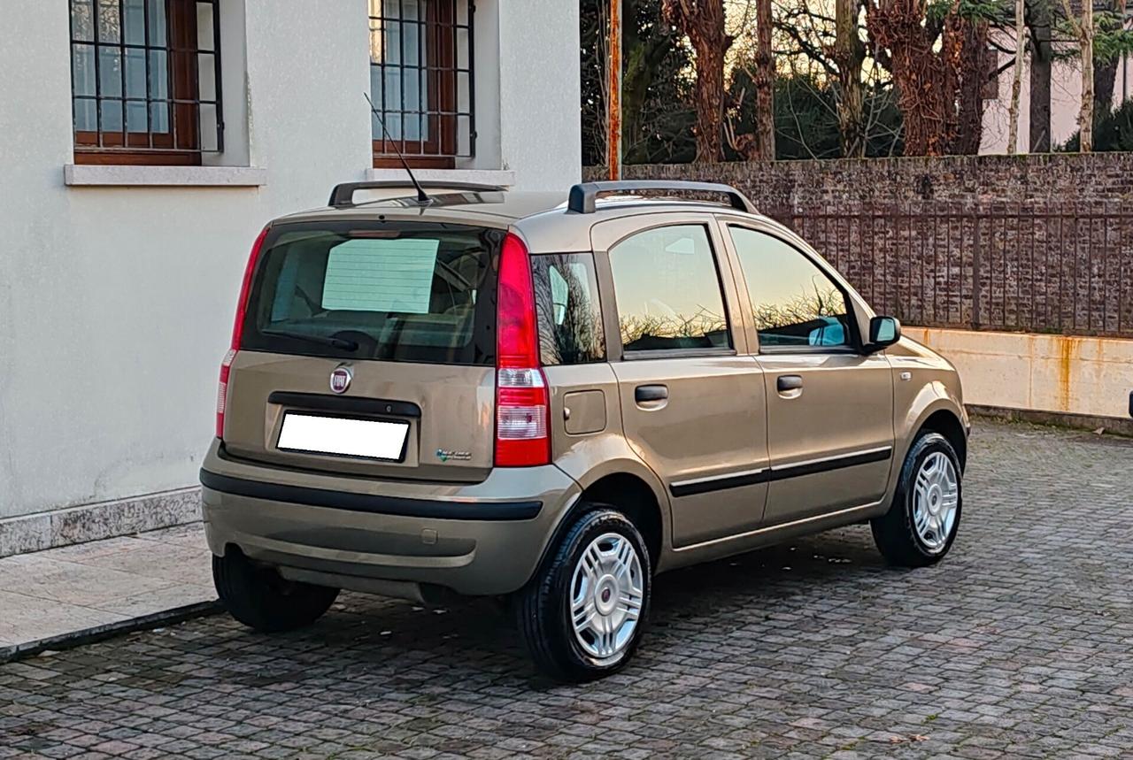 Fiat Panda 1.2 Dynamic Natural Power