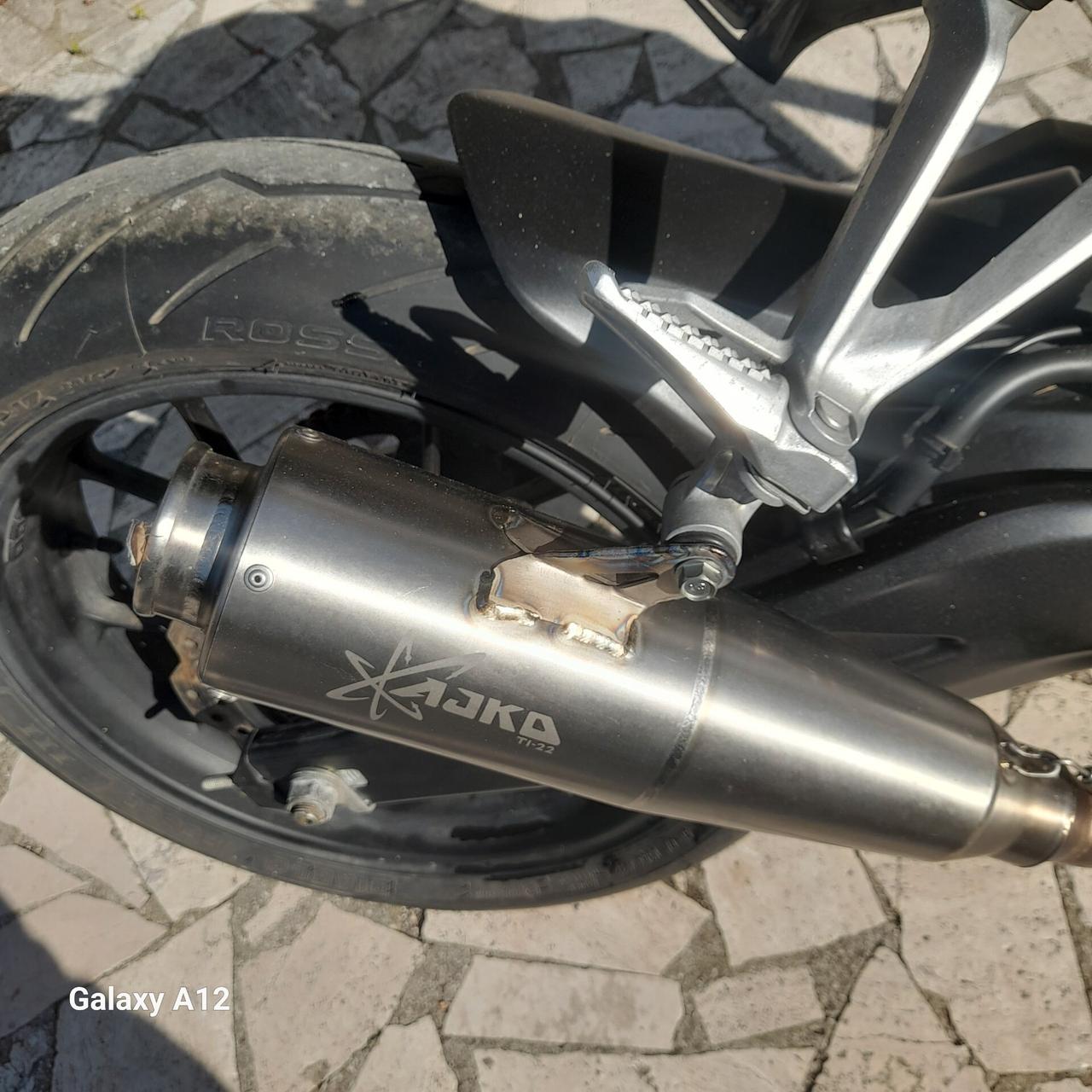 Honda CB 300 R CB300R COME NUOVA!