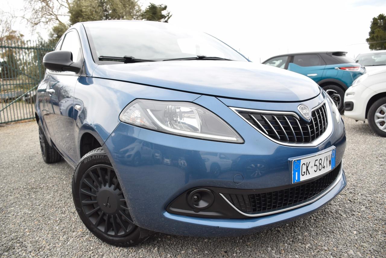 Lancia Ypsilon ALBERTA FERRETTI 1.0 HYBRID FireFly 5 posti CLIMA LED BT NEOPATENTATI