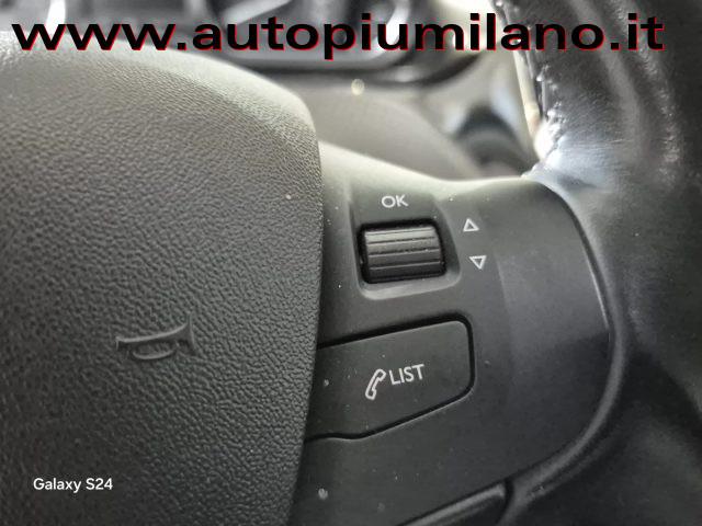 PEUGEOT 2008 1° serie BlueHDi 100 Black Matt