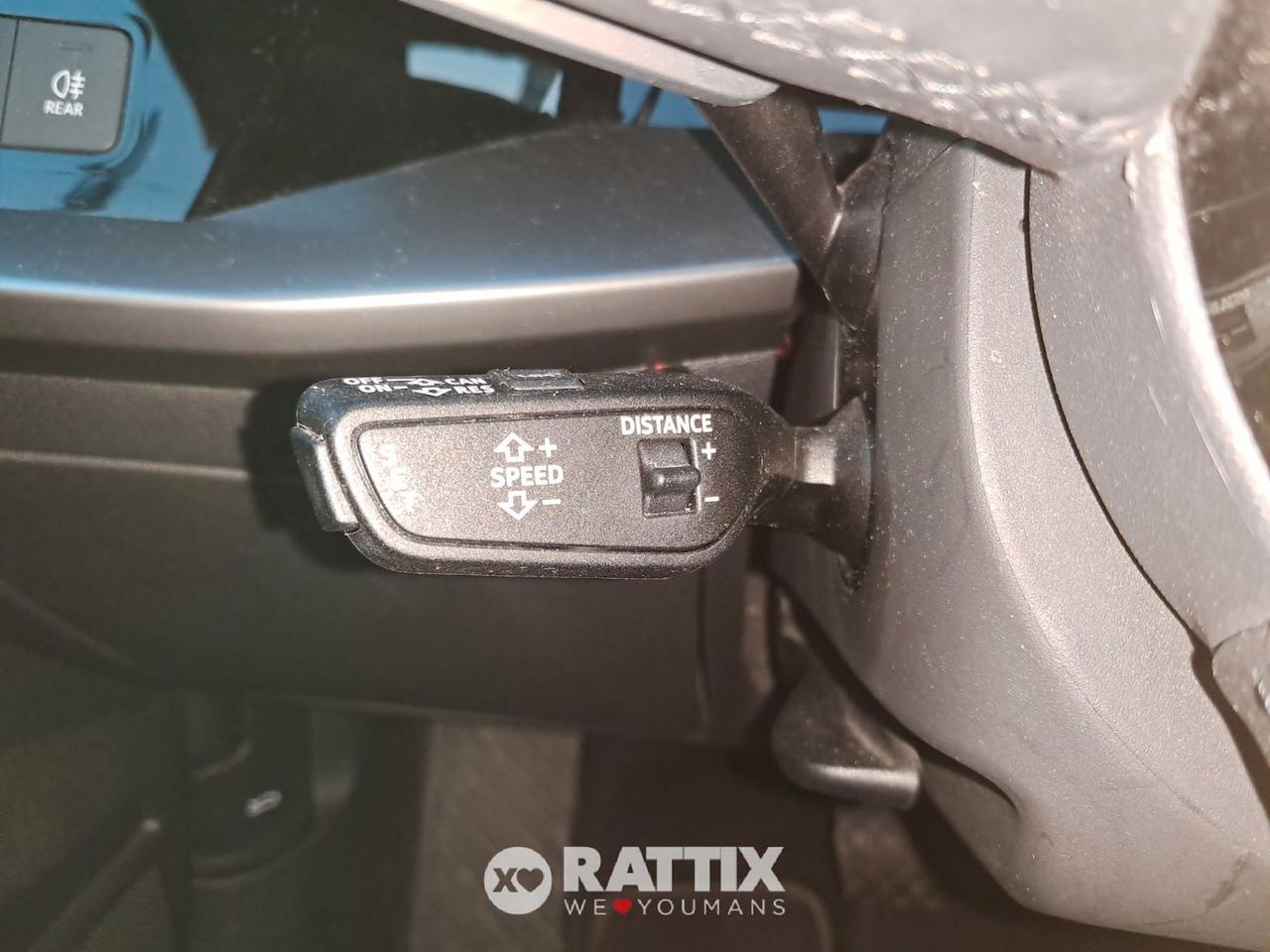 Audi A3 35 2.0 TDI 150CV Business s-Tronic