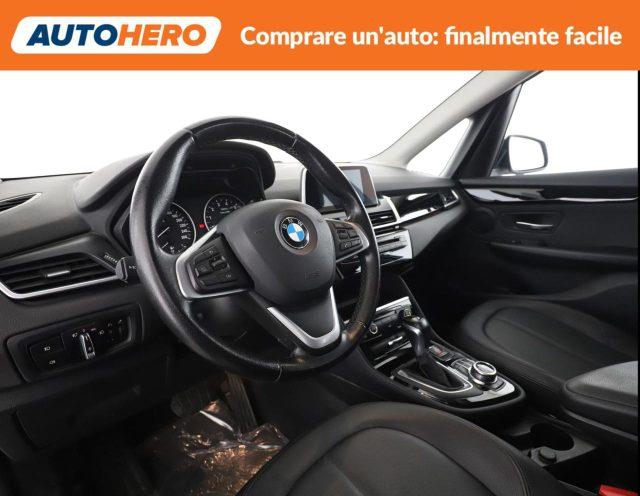 BMW 218 i Active Tourer Advantage