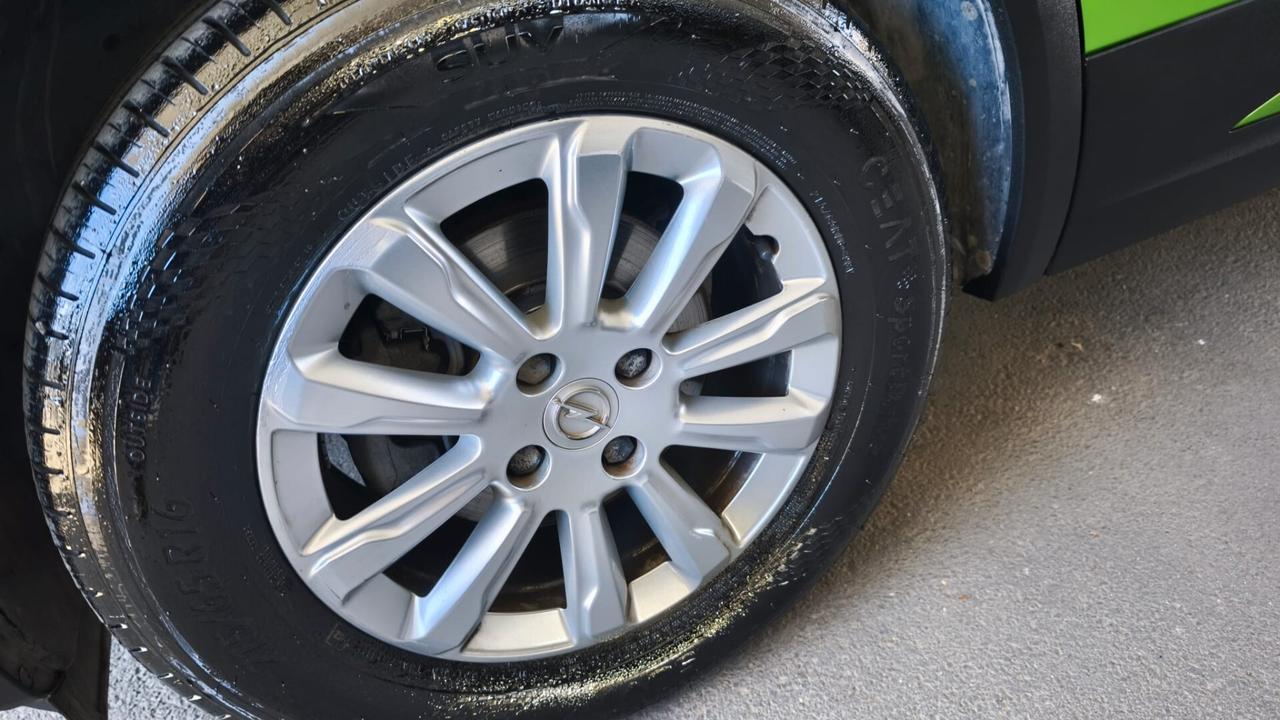 Opel Mokka 1.5 diesel Edition