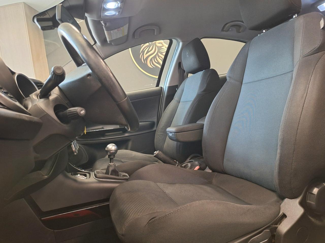 Alfa Romeo Giulietta 1.6 JTDm-2 105 CV Exclusive