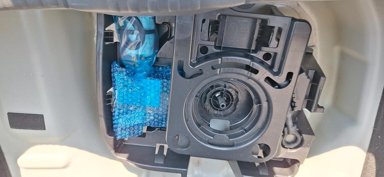 Citroen C3 BlueHDi 100 S&S Business Combi AUTOCARRO 4 POSTI