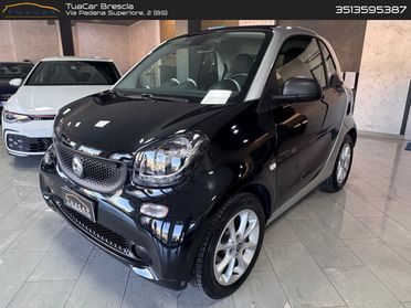 Smart ForTwo Pulse 1.0 #7334