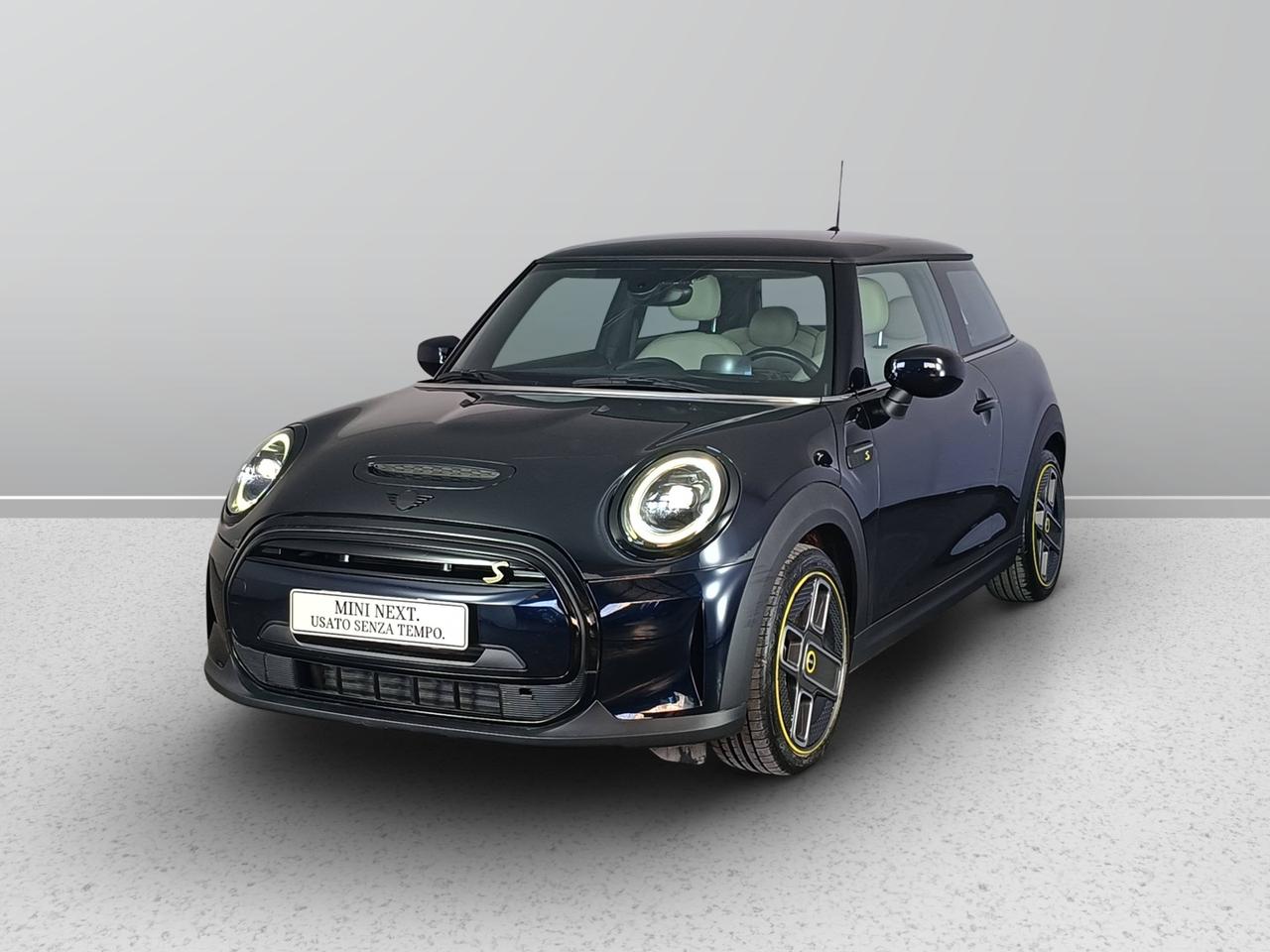 MINI Mini F56 2021 Full Electric - Mini 3p Cooper SE Classic auto