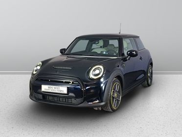 MINI Mini F56 2021 Full Electric - Mini 3p Cooper SE Classic auto