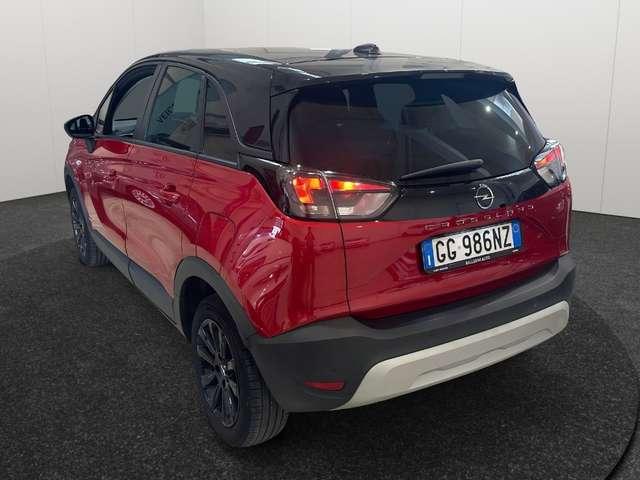 Opel Crossland 1.2 110Cv Elegance