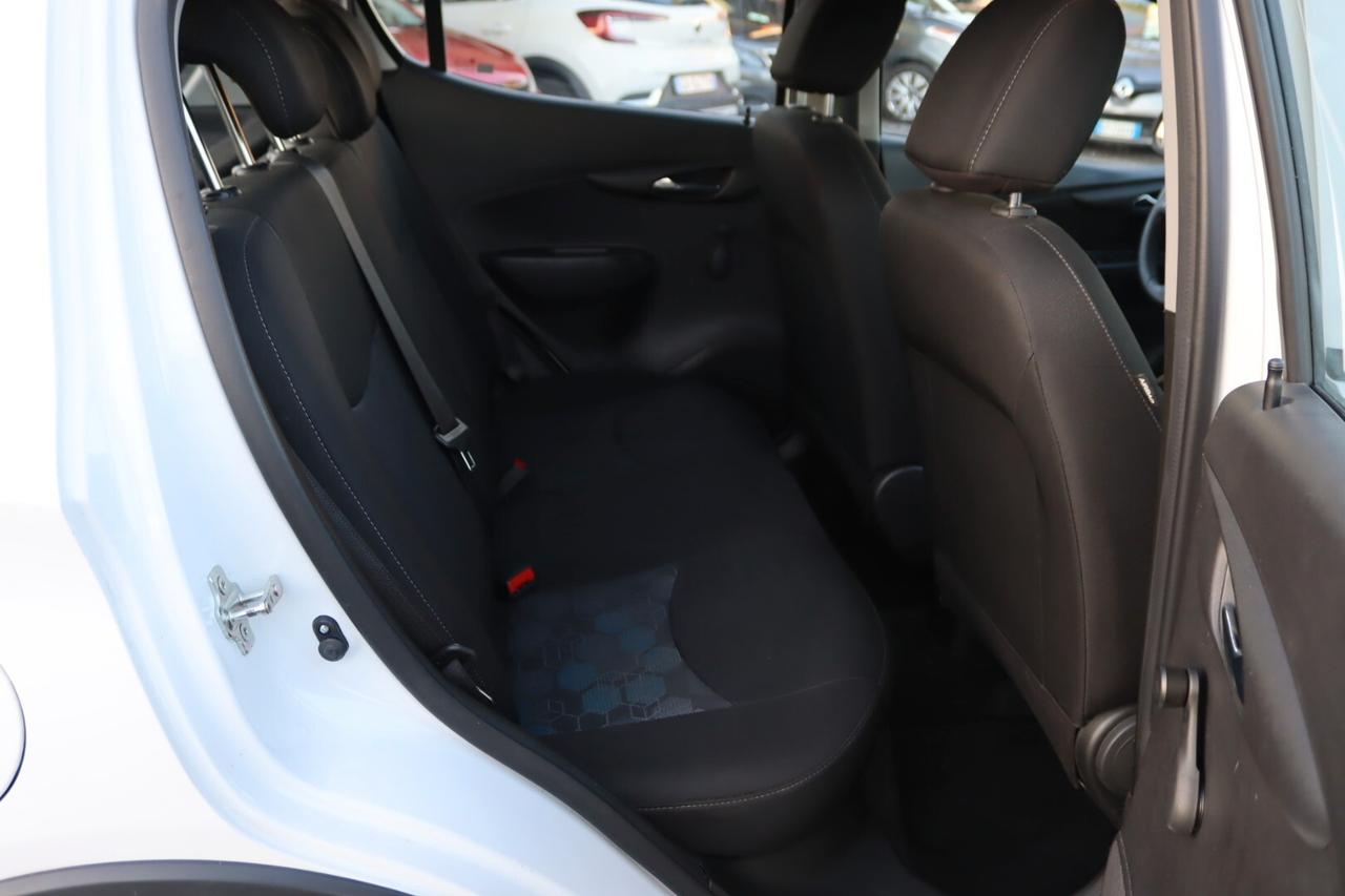Opel Karl Rocks 1.0 73 CV