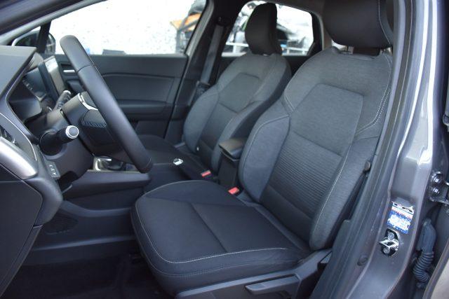 RENAULT Captur TCe 90 CV Business