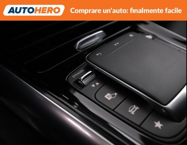 MERCEDES-BENZ GLA 200 Automatic Executive