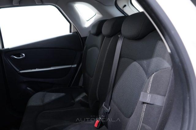 RENAULT Captur 1.5 dCi 8V 90 CV Sport Edition