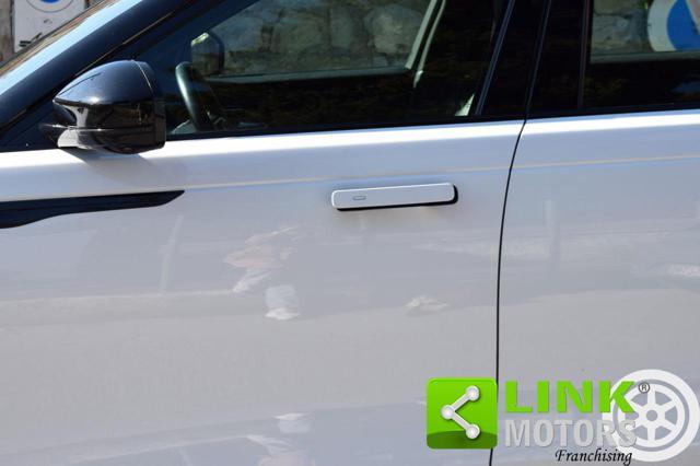 LAND ROVER Range Rover Velar 2.0D I4 204 CV R-Dynamic