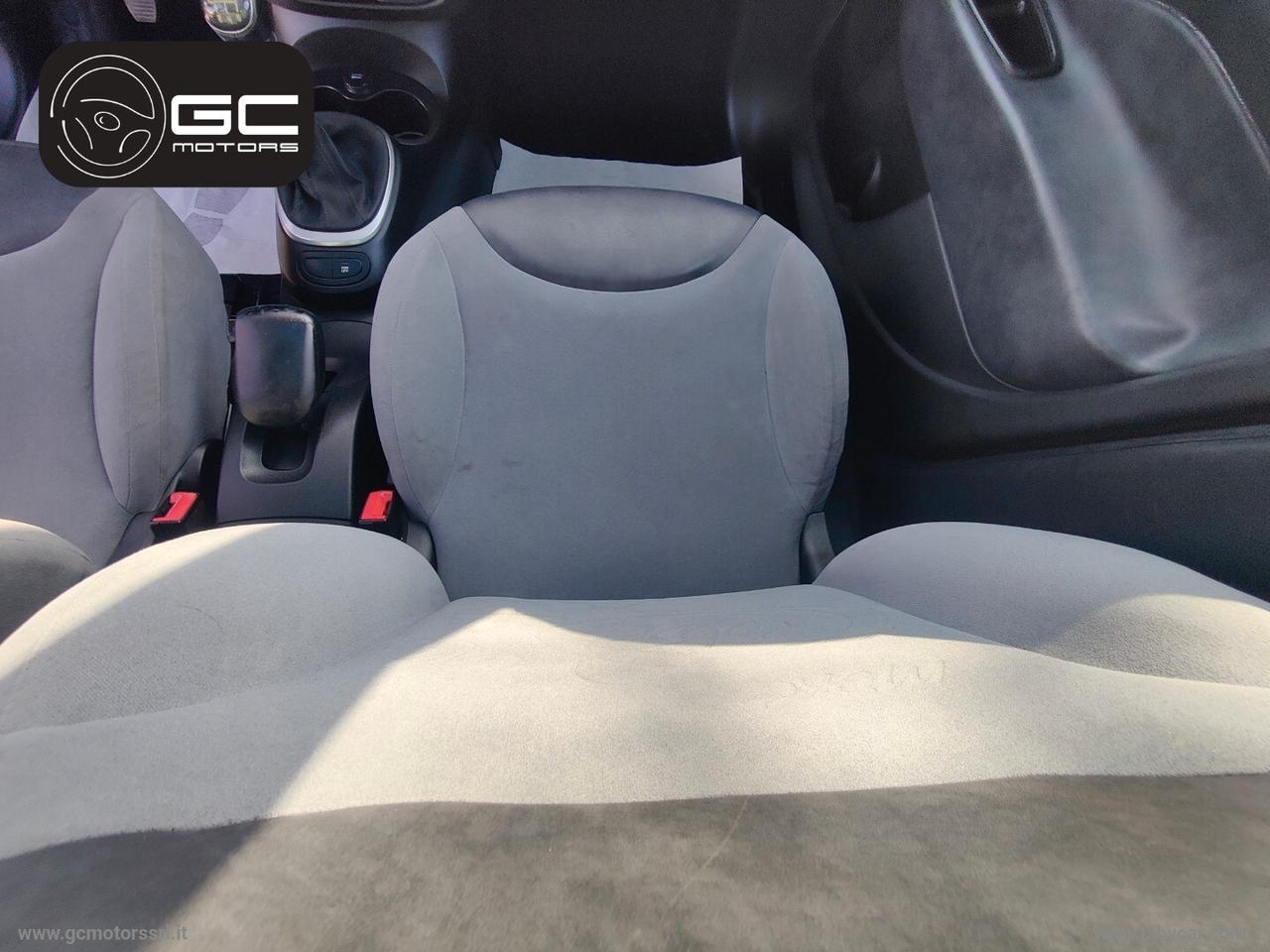 Fiat 500L 1.6 Multijet 105 CV Lounge