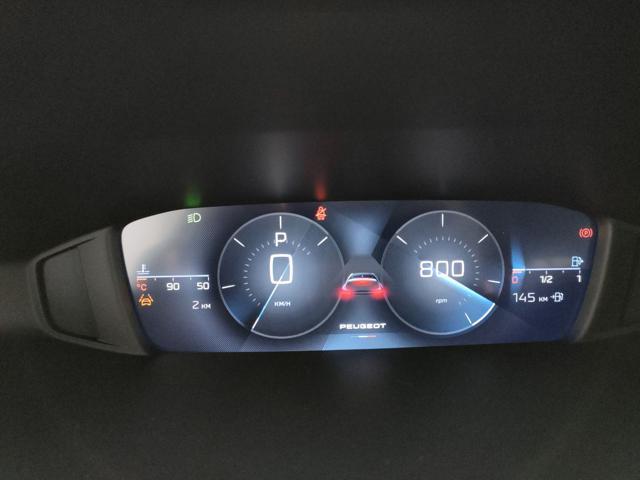 PEUGEOT 308 BlueHDi 130 S&S EAT8 Allure