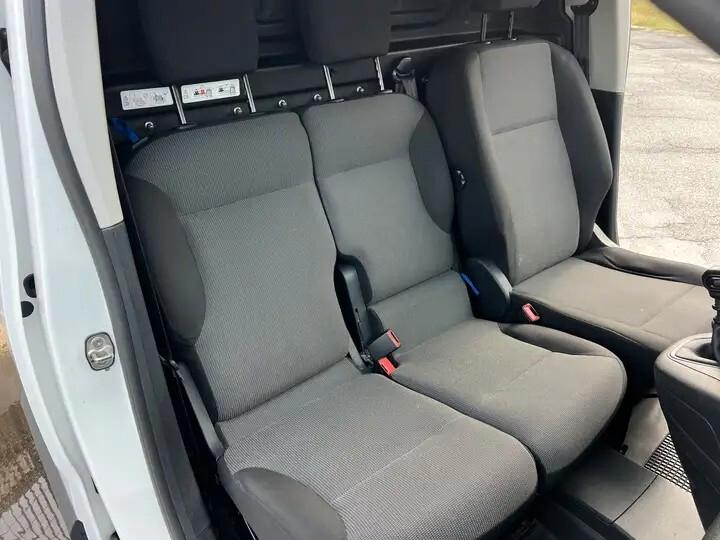 Peugeot Partner 1.5 BlueHDi 100cv VAN 3POSTI