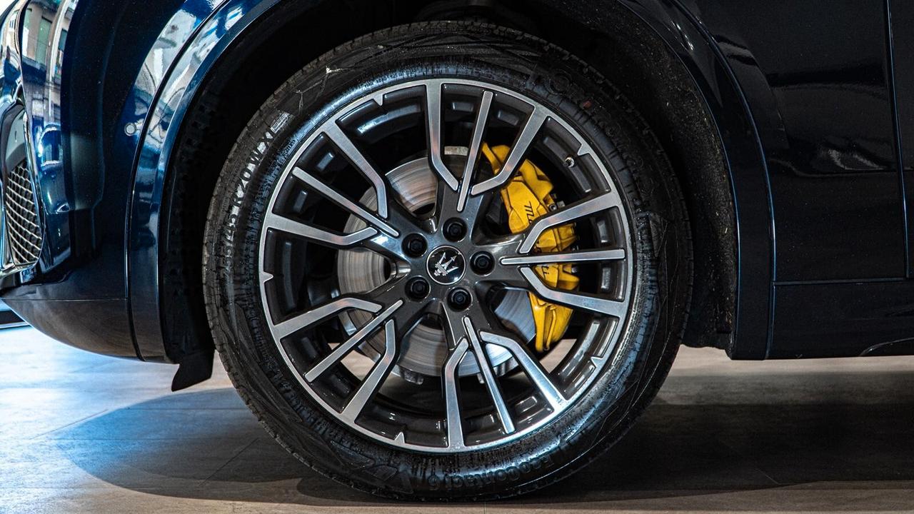 Maserati Grecale MHEV 330 CV AWD Modena