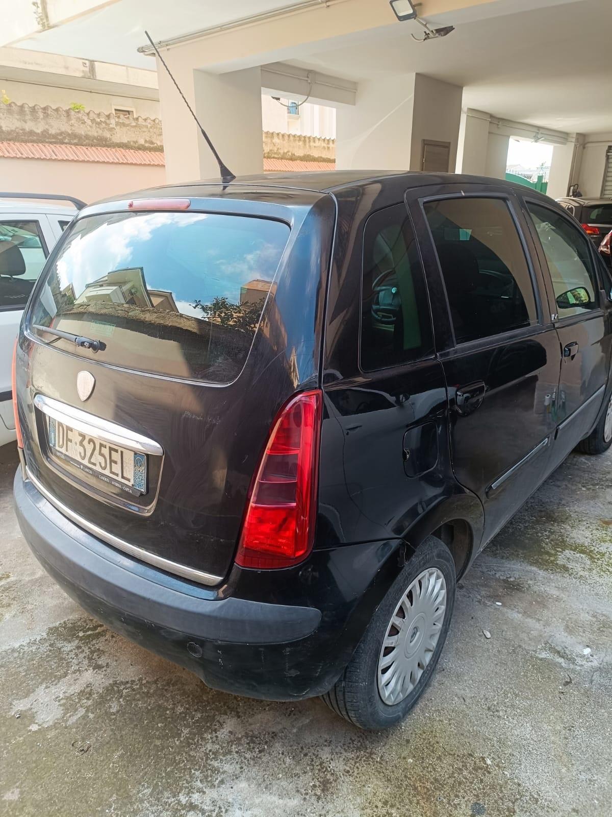 Lancia MUSA 1.3 Multijet 16V Platino