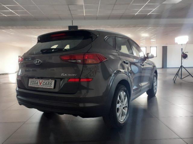 HYUNDAI Tucson 1.6 GDI XAdvanced PROMO