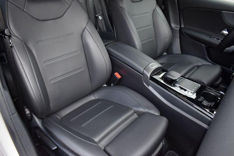 Mercedes-Benz Classe A A 200 Automatic 4p. executive