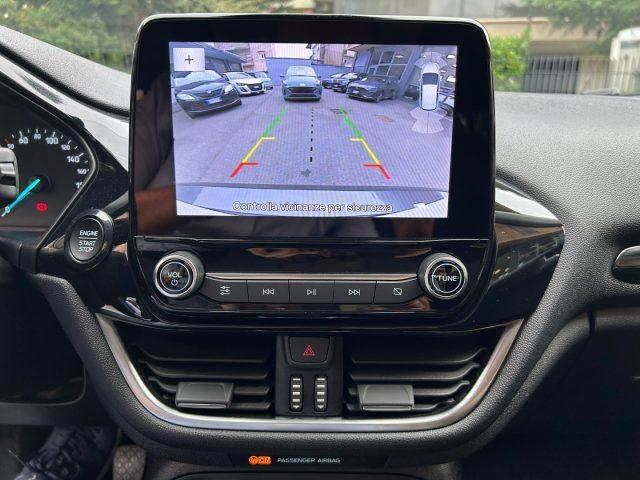 FORD Fiesta 1.1 75 CV 5 porte Titanium *PREZZO PROMO*